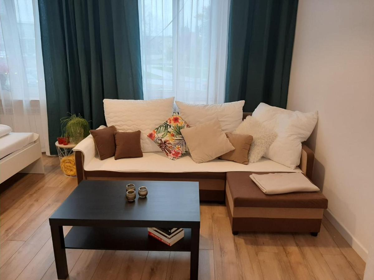 Apartamenty Jednosci 46 Breslau Exterior foto