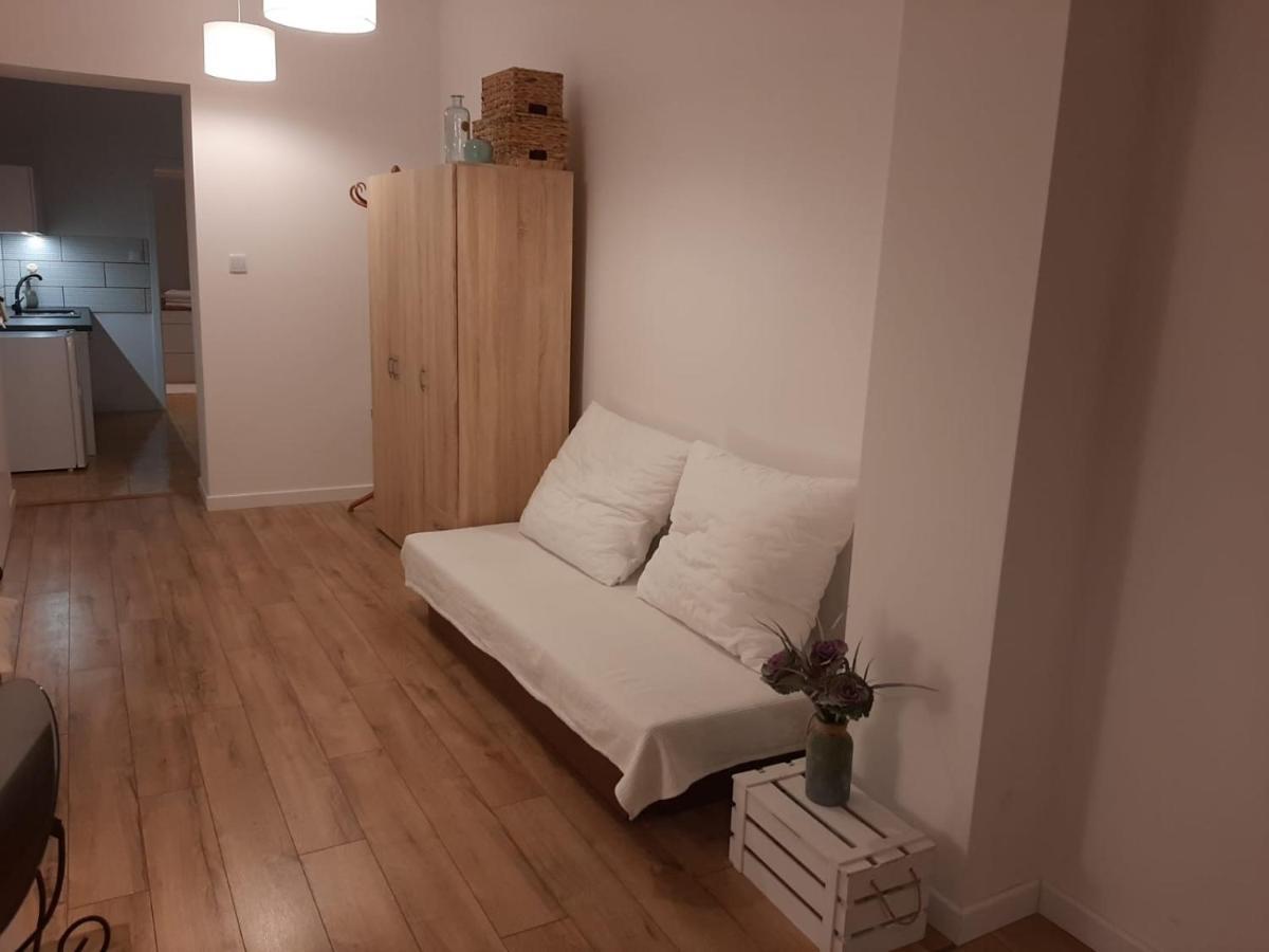 Apartamenty Jednosci 46 Breslau Exterior foto