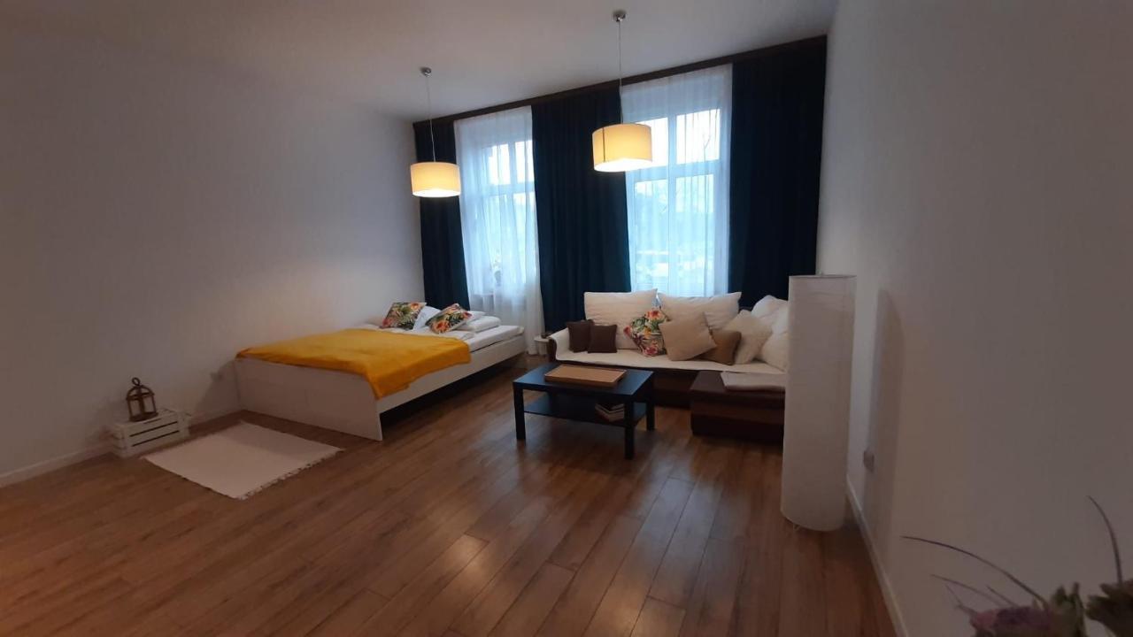Apartamenty Jednosci 46 Breslau Exterior foto