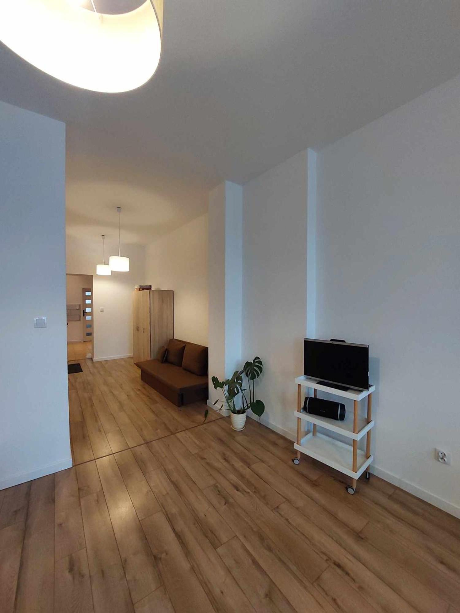 Apartamenty Jednosci 46 Breslau Exterior foto