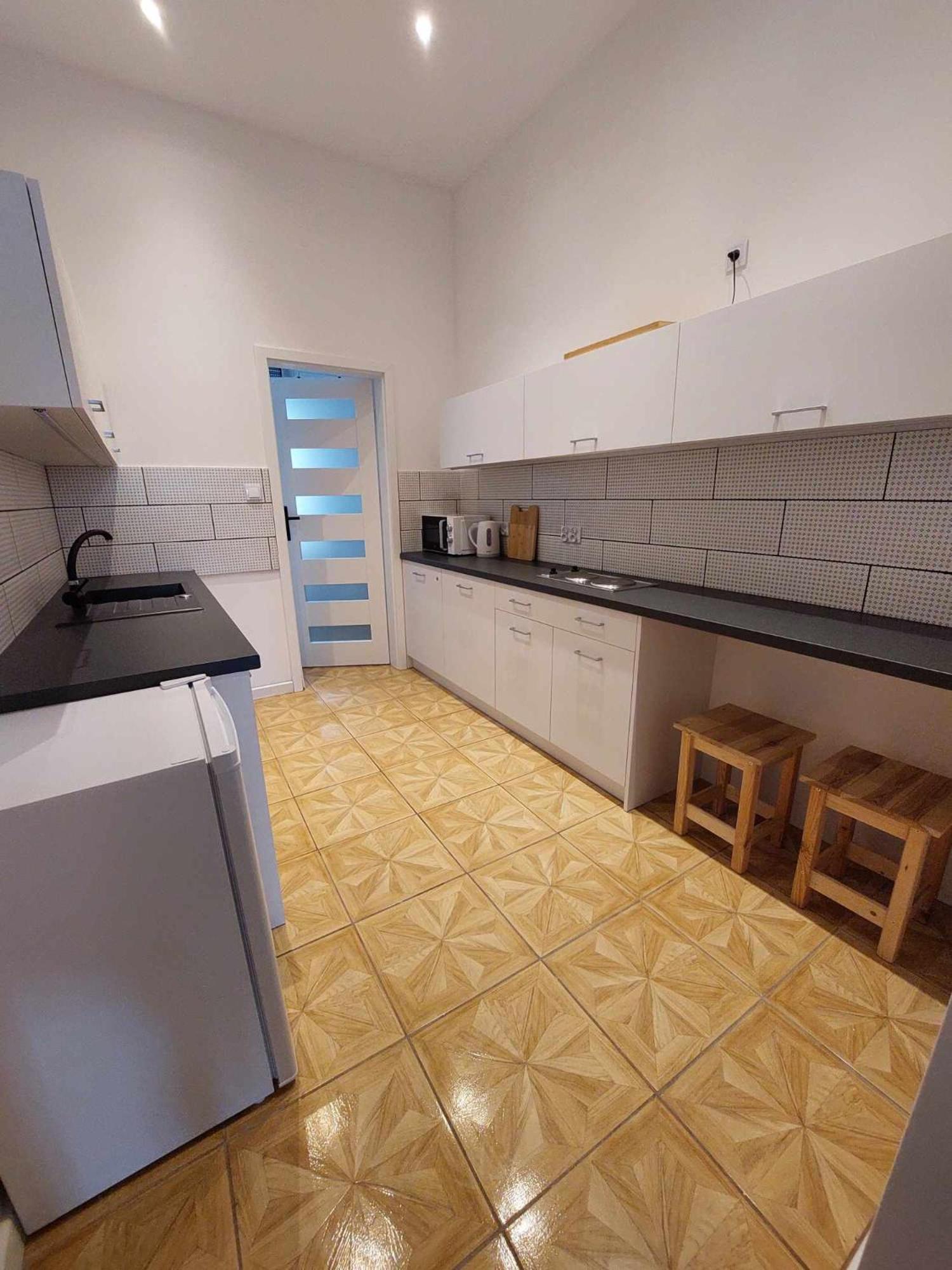 Apartamenty Jednosci 46 Breslau Exterior foto